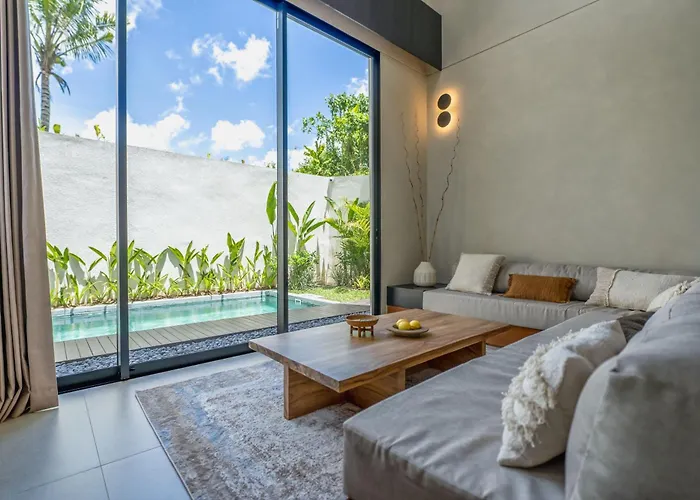 Um Villa Ubud